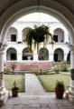 Foto de  Javier De Len - Galería: Aspectos arquitectnicos - Fotografía: Convento de Escuela de Cristo, Antigua Guatemala