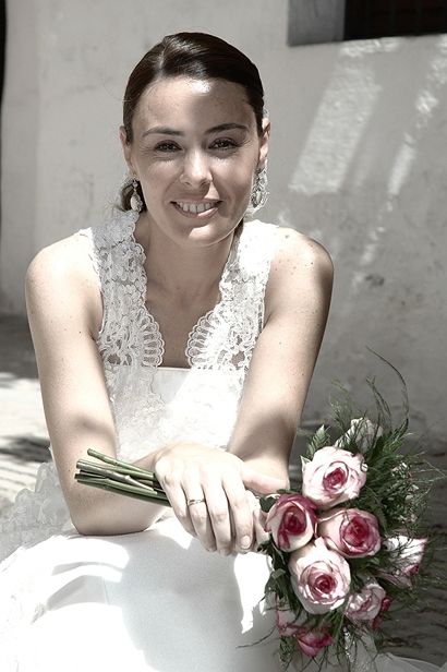 Fotografia de vctor Manuel Gracia - Galeria Fotografica: Bodas - Foto: 