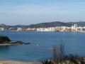 Fotos de Floria Perell Pons -  Foto: Ibiza - San Antonio, vista desde la habitacin del hotel