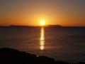 Fotos de Floria Perell Pons -  Foto: Ibiza - Puesta de sol