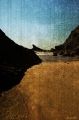 Foto de  Bartorello - Galería: Playas texturadas - Fotografía: Serenidad inquietante