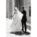 Foto de  deblanco&negro - Galería: Reportajes de boda - Fotografía: Juan Francisco y Vicki