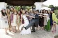 Foto de  ludofotografa - Galería: reportajes de boda - Fotografía: 