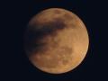 Foto de  ALFREDO VELASCO - Galería: observando el cielo - Fotografía: luna de noche 3