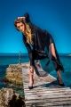 Foto de  Tassja-Art - Galería: Ibiza - Fashion-Photography 2014 - Fotografía: Ibiza-Moda-Fotografia 2014 con Lela KoBo