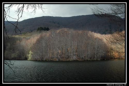 Fotografia de Manel - Galeria Fotografica: NATURALEZA - Foto: 