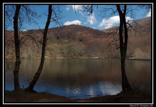 Fotografia de Manel - Galeria Fotografica: NATURALEZA - Foto: 