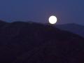 Foto de  sinfin - Galería: en la noche - Fotografía: luna
