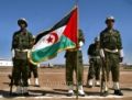 Fotos de Bernardo De Niz -  Foto: Western Sahara forgotten conflict - Sahara occidental, un conflicto en el olvido.