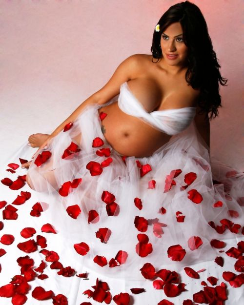 Fotografia de luis uzcategui fotografia - Galeria Fotografica: embarazada 1 - Foto: embarazada 6