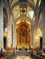 Foto de  Alfredo Anzures - Galería: Arquitectura - Fotografía: Catedral Metropolitana Mxico D.F.