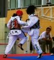Foto de  Francesc Dur - Galería: Campeonato Universitario de Taekwondo - Fotografía: 