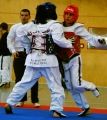 Foto de  Francesc Dur - Galería: Campeonato Universitario de Taekwondo - Fotografía: 