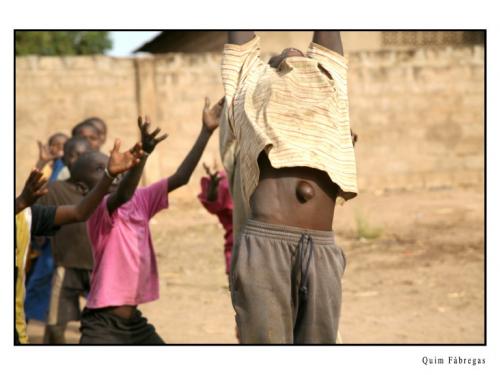 Fotografia de quim fotograf - Galeria Fotografica: Una visin de frica - Foto: Sin palabras