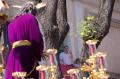 Fotos de ngeles -  Foto: Semana Santa en Sevilla - saeta