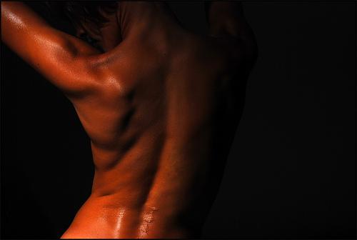 Fotografia de R. MCCORMICK - Galeria Fotografica: desnudo / nude - Foto: 