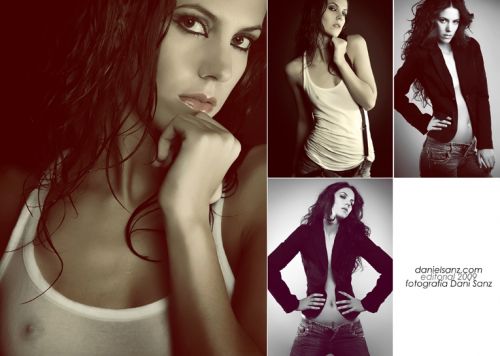 Fotografia de DanielSanz - Galeria Fotografica: Fashion&Beauty - Foto: 