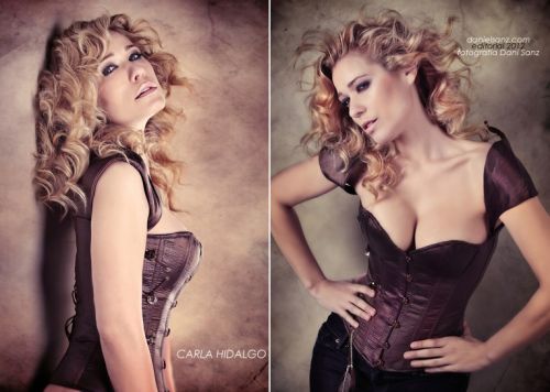 Fotografia de DanielSanz - Galeria Fotografica: Fashion&Beauty - Foto: 