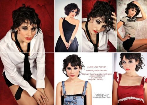 Fotografia de DanielSanz - Galeria Fotografica: Fashion&Beauty - Foto: 