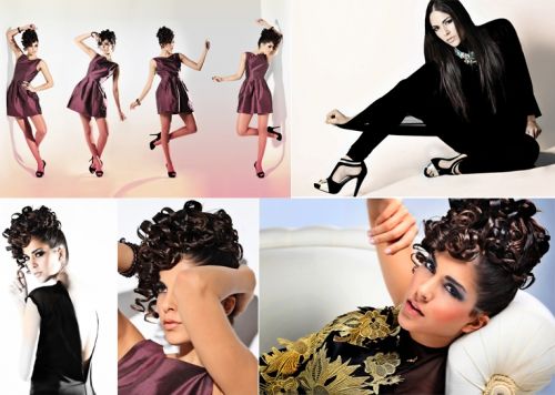 Fotografia de DanielSanz - Galeria Fotografica: Fashion&Beauty - Foto: 