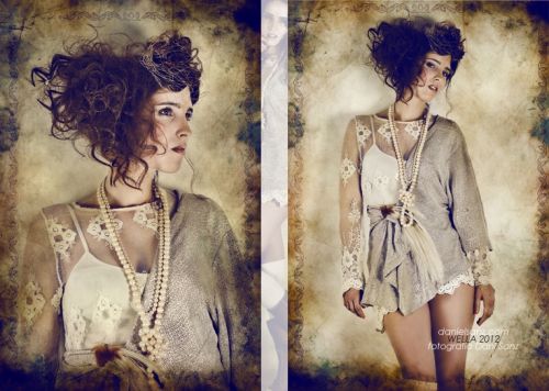 Fotografia de DanielSanz - Galeria Fotografica: Fashion&Beauty - Foto: 