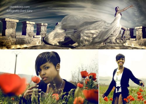 Fotografia de DanielSanz - Galeria Fotografica: Fashion&Beauty - Foto: 