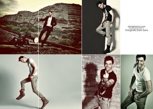 Fotografia de DanielSanz - Galeria Fotografica: Fashion&Beauty - Foto: 