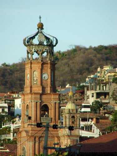 Fotografia de HHUGO - Galeria Fotografica: MI PERSPECTIVA - Foto: IGLESIA DE PESCADORES