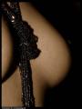 Foto de  Alex Vilagut - Galería: Desnudos - Fotografía: Collar?