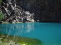 Foto de  :-) - Galería: Naturaleza y Viajes - Fotografía: Laguna encantada