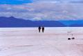 Foto de  Llibert Teixid - Galería: Salar de Uyuni - Bolivia - Fotografía: Inmensidad