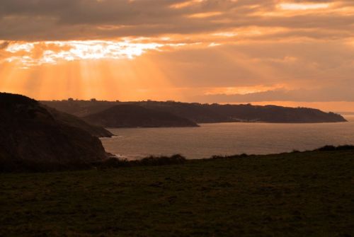 Fotografia de Sancorca - Galeria Fotografica: Paisajes de Asturias - Foto: 