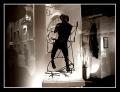 Foto de  Hugovl - Galería: Jugando con el blanco y negro - Fotografía: Reflejos