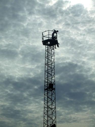 Fotografia de Sancli - Galeria Fotografica: Es Sent la Vida - Foto: En un Rincon del Cielo