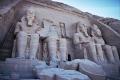 Fotos de - -  Foto: Mis Viajes 1 (Mexico, Egipto, Paris). - Egipto 3 - Abu Simbel