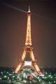 Fotos de - -  Foto: Mis Viajes 1 (Mexico, Egipto, Paris). - Paris 1 - Torre Effiel