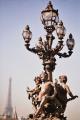 Fotos de - -  Foto: Mis Viajes 1 (Mexico, Egipto, Paris). - Paris 6 - Pont Alexandre III