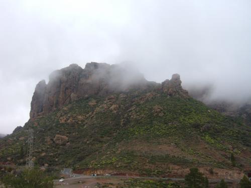 Fotografia de Francisco - Galeria Fotografica: Los campos de Gran Canaria - Foto: 