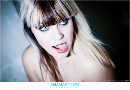 Fotografia de Noelia - Galeria Fotografica: Alicante.. - Foto: 