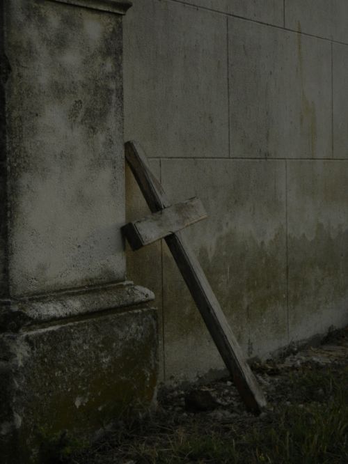 Fotografia de hattorijem - Galeria Fotografica: cementerio - Foto: 