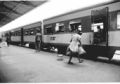Foto de  romo - Galería: estaciones de tren - Fotografía: tren a luxor
