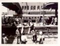 Foto de  romo - Galería: estaciones de tren - Fotografía: El cairo 