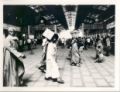 Foto de  romo - Galería: estaciones de tren - Fotografía: El Cairo