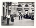 Foto de  romo - Galería: estaciones de tren - Fotografía: estacion de Milan