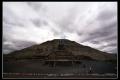 Foto de  Azteck - Galería: Teotihuacn - Fotografía: Pirmide del Sol