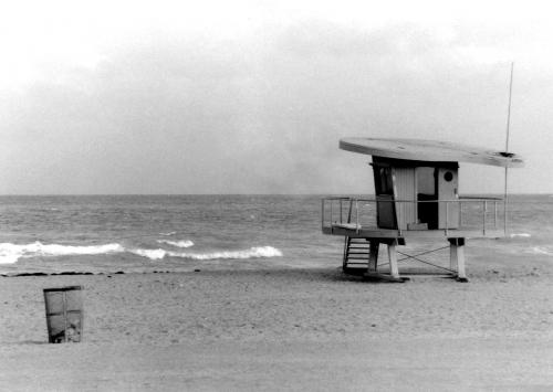 Fotografia de diony - Galeria Fotografica: Nostalgia - Foto: Beach