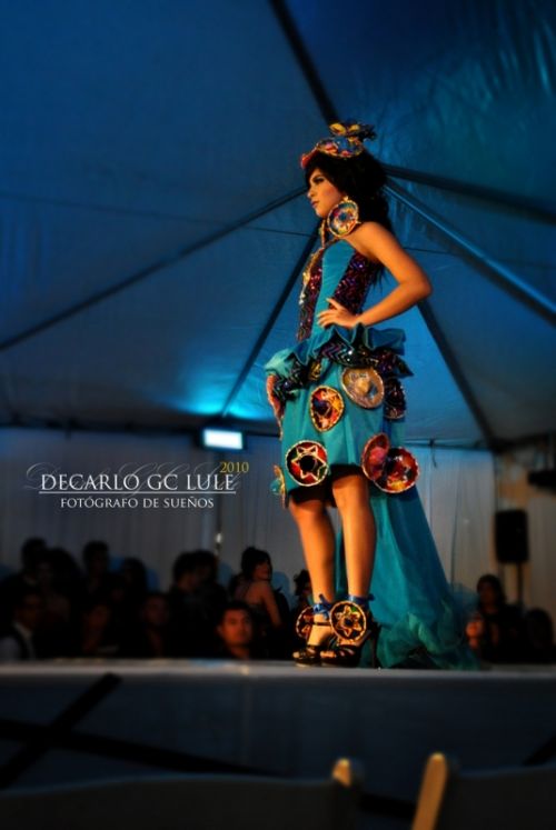 Fotografia de Fotgrafo de Sueos - Galeria Fotografica: Mexicanas de Corazn - Foto: 