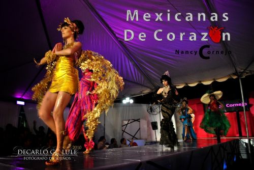 Fotografia de Fotgrafo de Sueos - Galeria Fotografica: Mexicanas de Corazn - Foto: 