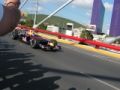 Foto de  Luz y Sombra - Galería: F1 en Monterrey - Fotografía: 