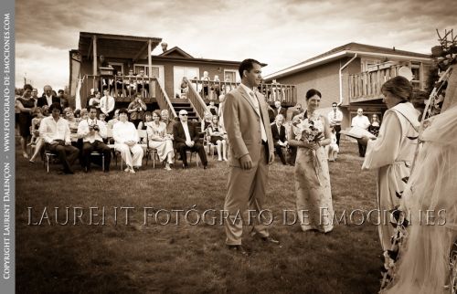 Fotografia de LAURENT Fotografa y Promocin - Galeria Fotografica: Fotografia de reportaje de boda - Foto: 